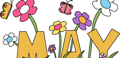May-Day-Flowers-And-Butterfly-Clipart