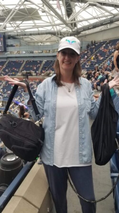 bethany jan23 newsletter Charlotte County Ostomy Support Group